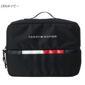 トミー ヒルフィガー ゴルフ シューズケース ...の詳細画像3