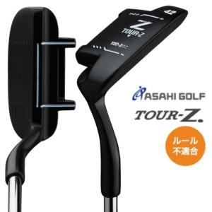 朝日ゴルフ ツアーZ チッパー ASAHI GOLF TOUR-Z CHIPPER TZC-202｜heartstage