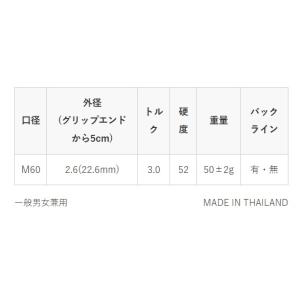 イオミック ニューモデル X-Grip X-E...の詳細画像1