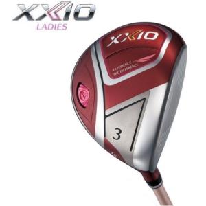 ダンロップ XXIO11（ゼクシオ11）レディース フェアウェイウッドMP1100L