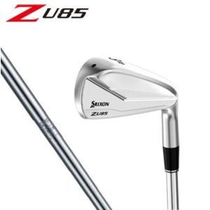 スリクソン ZU85 ユーティリティ N.S.PRO 950GH DST