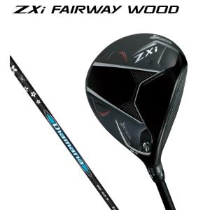 SRIXON スリクソン ZXi フェアウェイウッド Tour.AD.GC カスタム