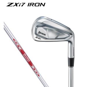 SRIXON ダンロップ スリクソン ZXi7 アイアン単品 ダイナミック