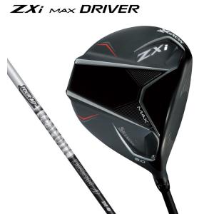 SRIXON スリクソン ZXi MAX ドライバー VENTUS ダンロップ DRIVER 1W