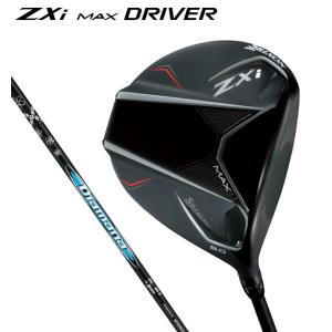 SRIXON スリクソン ZXi MAX ドライバー VENTUS ダンロップ DRIVER 1W