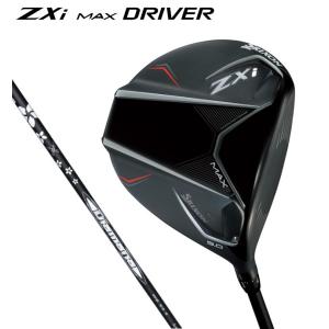 XXIO,ドライバー、FW SRIXON,UT お得セット！ SRIXON スリクソン ZXi MAX ドライバー VENTUS ダンロップ DRIVER 1W