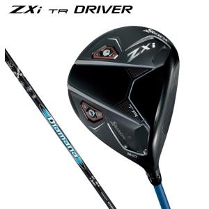 SRIXON スリクソン ZXi TR ドライバー Diamana.BB カスタムオーダー