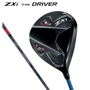 SRIXON スリクソン ZXi TR ドライバー Diamana.BB カスタムオーダー