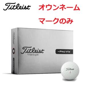 Titleist（タイトリスト） 【3ダース】タイトリスト ゴルフボール Pro