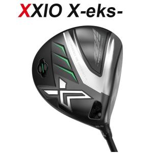XXIO ダンロップ ゼクシオ ドライバー (2020) eks XXIO(2020