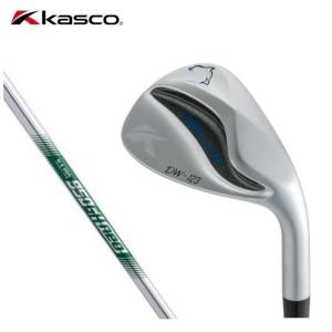 kasco（キャスコ） ドルフィンウェッジ ストレートネック 56度 DW-123