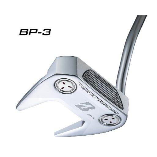 ブリヂストンゴルフ パター BP-3 34インチ BRIDGESTONE GOLF