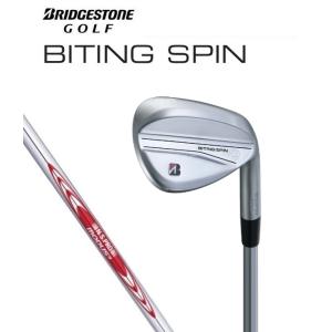 BRIDGESTONE GOLF ブリヂストンゴルフ バイティング スピン ウエッジ