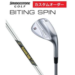 BRIDGESTONE GOLF ブリヂストンゴルフ バイティング スピン ウエッジ