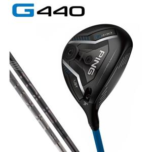 PING（ピン） PING G440MAX ドライバー PING.TOUR.2.0.CHROME.65/75