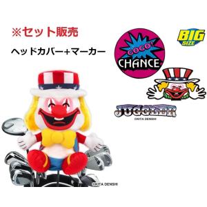 ゴルフ キャラクター ヘッドカバー ソニック・ザ・ヘッジホッグ