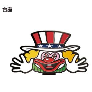 ジャグラー ゴルフ マーカー GJM001 パ...の詳細画像3