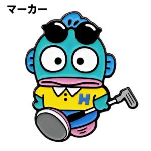 ハンギョドン(ゴルフver.)ゴルフ マーカー...の詳細画像2