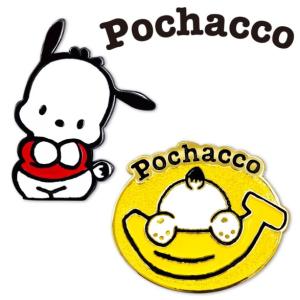 sanrio（サンリオ） ポチャッコ ゴルフマーカ― PCM001 送料無料