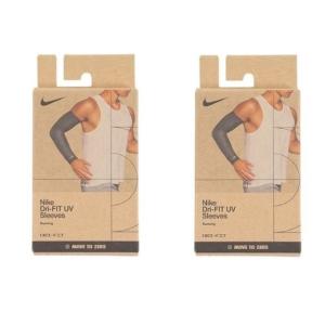 ナイキ NIKE アームカバー RN5036 ブラック L/XL 2個セット｜GOLF SHOP WAY 2号店