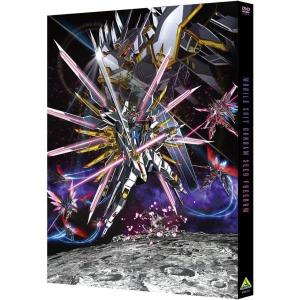 機動戦士ガンダムSEED FREEDOM【DVD】/アニメーション[DVD]