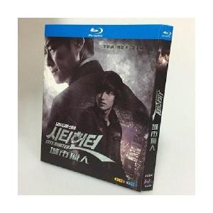 シティーハンター in Seoul (イ・ミンホ...の商品画像