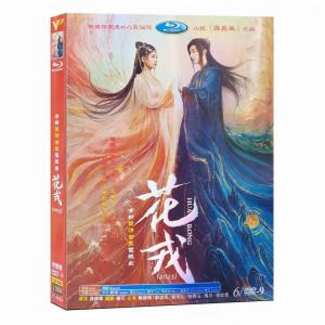 日本語字幕無し 中国ドラマ 華ドラ「即座に登場」DVD BOX 全話収録