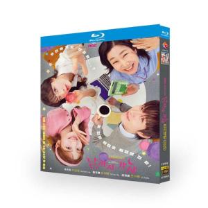 日本語字幕無し 韓国ドラマ 月まで行こう DVD...の商品画像