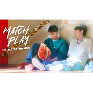 日本語字幕? 韓国ドラマ「Match Play：リメイク版」Blu-ray
