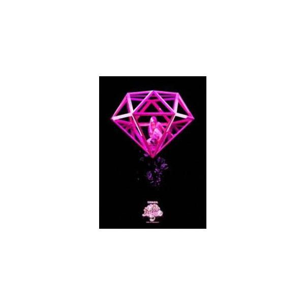 ちゃんみな／AREA OF DIAMOND 3（通常盤） [DVD]