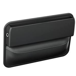 車シート隙間 収納 シートサイドポケット新設計のコンパクト車用