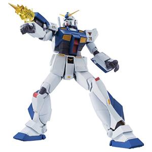 ROBOT魂 RX-78NT-1 ガンダムNT-1 ver. A.N.I.M.E.