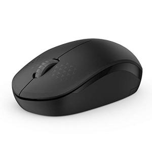 ワイヤレスマウス ポータブルマウス 省電力マウス 最大20M無線伝送距離 動作電流11mA オフィスマウス レシーバー付き 解像度1600 DPI 省