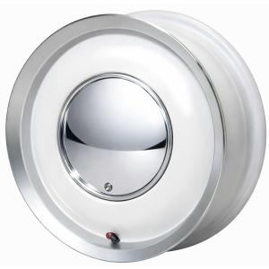 ハートボイス ラブリースイートレーベル アナム 14インチ 5.0J 4H100 +