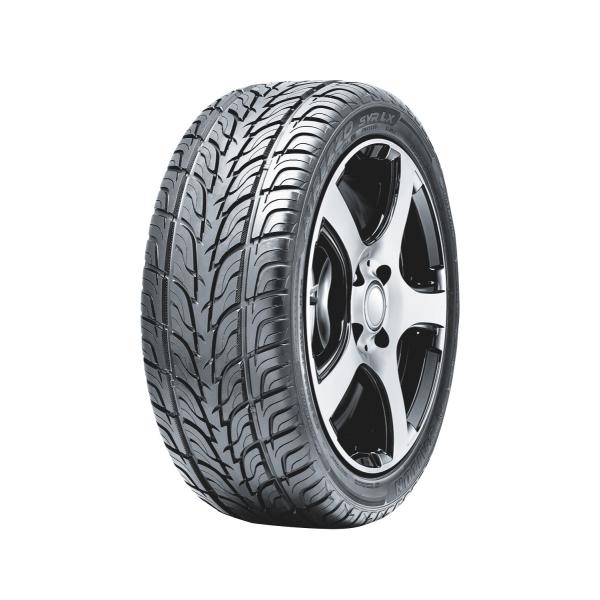 285/40R24  SAILUN ATREZZO SVR LX 新品1本価格　サイルン　タイヤ