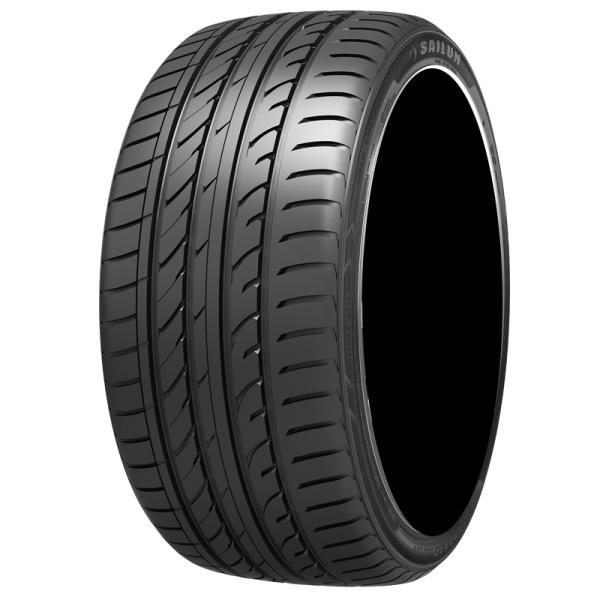 245/45R19 SAILUN ATREZZO ZSR SUV  新品1本価格　サイルン　タイヤ