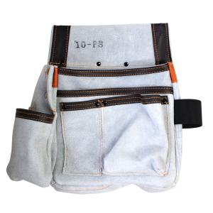 釘袋 墨つぼ袋とハンマー差付 No.10-PS