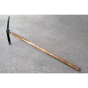 十字鍬 760ミリ柄 #N227 : ハーティ・エクスプレス Yahoo!店