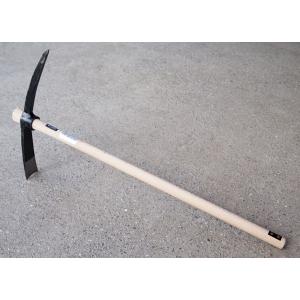 十字鍬 760ミリ柄 #N227 : ハーティ・エクスプレス Yahoo!店 - 通販