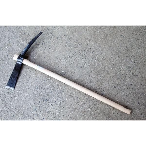 根切鍬 760ミリ柄 #N226