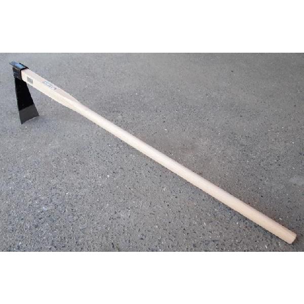 丁能鍬 大型 1050ミリ柄 #N205