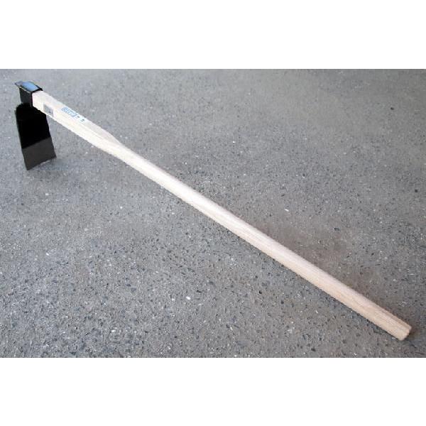 唐鍬 中型 900ミリ柄 #N211