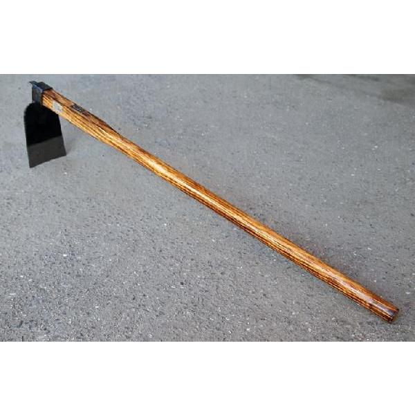 巾広補強鍬 中型 900ミリ柄 N216