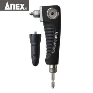 ANEX 強靭L型アダプタ 18V AKL-600
