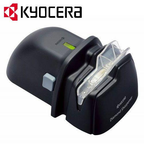 京セラ 電動ダイヤモンドシャープナー DS-38