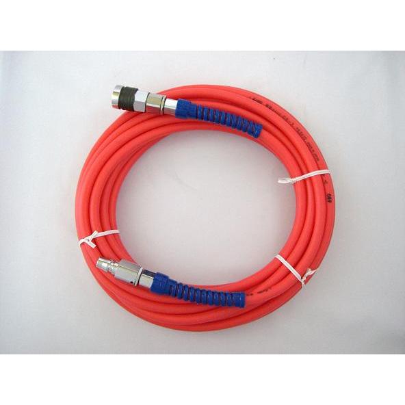 仁王 常圧 神技のホース 30ｍ エアホース