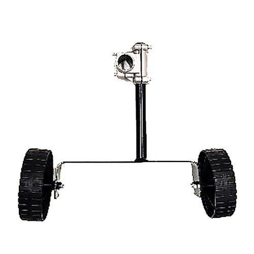 FKN 草刈機補助輪 補助ノ神 HK-231 押すだけラクラク！ 草刈り 草かり