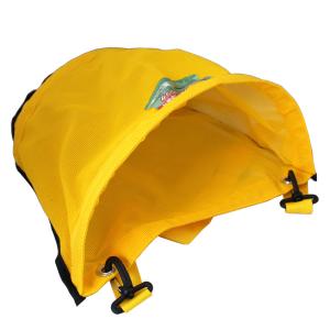 収穫メッシュバッグ HMB-1 37cm×20...の詳細画像1