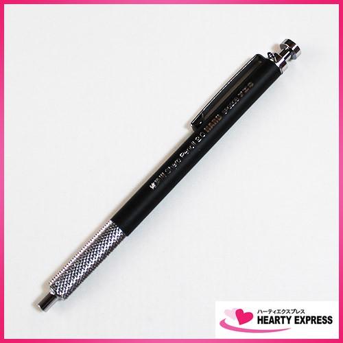 ガリゴリ書けるシャープペン HB SPG20B-H フエキ建築用