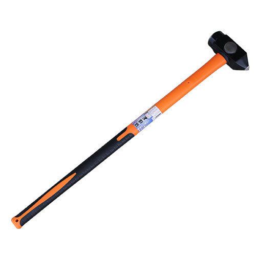 破壊王 解体用ハンマー 6ポンド(2.7kg) HA-230 グラスファイバーハンドル